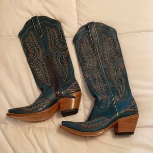 ARIAT Casanova Western Boots / Cowgirl Boots / Cowboy Boots